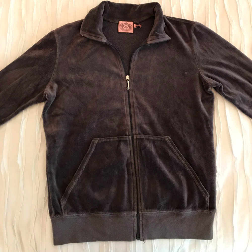 Juicy Couture sweetshirt